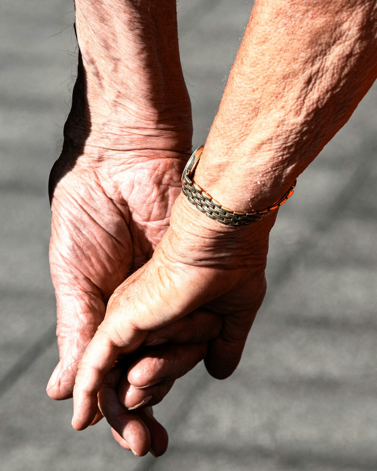 Sakhya Elderly Care